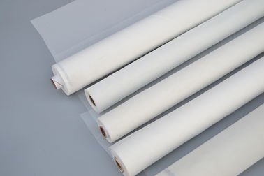 Китай Микро 100% моноволокна шелковой ширмы сетки фильтра полиэстера сопротивления алкалиа поставщик