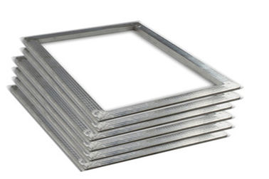 Китай Алюминиевая рамка печатания третбана шелковой ширмы экрана сетки Смт рамки печатания экрана качественная стальная поставщик