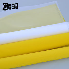 Китай Гибкая сетка печатания полиэстера простого Веаве для длины ширины футболки изготовленной на заказ поставщик