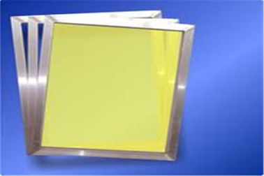 Алюминиевая рамка печатания экрана высокой напряженности моноволокна А1-Д1