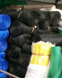 Китай Плетение 100% сетки насекомого ХДПЭ черное для предотвращает саранчей 250 метров 30 сетки поставщик