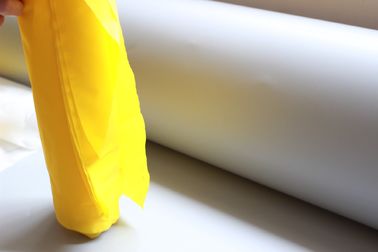 Китай ИСО 9000 сетки печатания шелковой ширмы 50м полиэстер для завода печатания поставщик