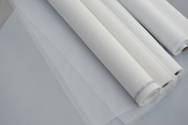 Китай Водоустойчивая химическая устойчивость сетки ткани фильтра нейлона с ровной поверхностью поставщик
