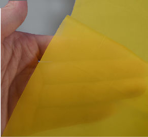 Китай Самая новая сетка печатания шелковой ширмы верхнего качества дизайна, сетка полиэстера для высокой температуры еды засыхания, размера 0.22мм отверстия поставщик