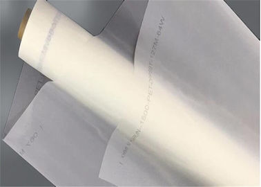 Китай Профессиональная сетка печатания экрана полиэстера ширины сетки 1-3.65м шелковой ширмы поставщик