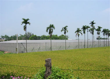Китай Аграрная анти- сеть окликом птицы сети сада плетения окликом для защищая урожаев заводов поставщик