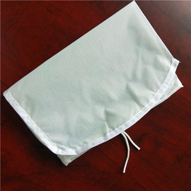 Китай Подгонянная сумка стрейнера сетки нейлона простого Веаве цедильного мешка нейлона размера поставщик