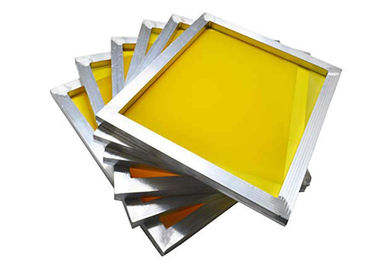 Китай Сетка рамки 120Т рамки 20кс24инч рамки печатания шелковой ширмы футболки алюминиевая поставщик