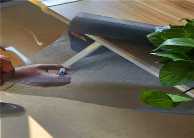 Китай Черный экран насекомого сетки экрана окна цвета 18*16 пластиковый/окна поставщик