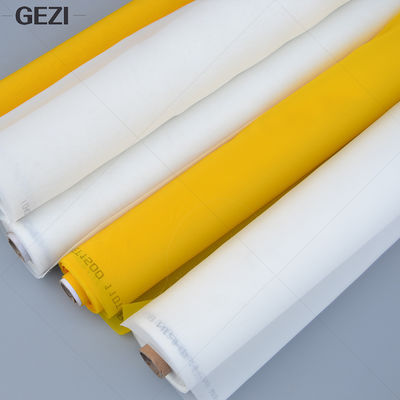 Китай Оптовая продажа 165 Gezi - шелковая ширма /Screen нейлона 420 полиэстер печатая ткань сетки скрепляя болтами для печатания поставщик