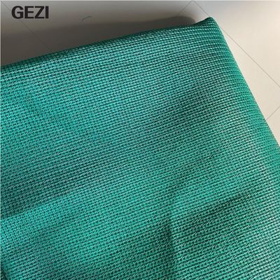 Китай Навес Gezi 75% использован для навеса и PE алюминиевой фольги покрытых для того чтобы затенять сеть в парнике поставщик