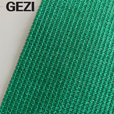 Китай Тень сети тени промышленного зеленого цвета применения агро покрывает плетение тени фермы сетки поставщик