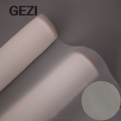 Китай Gezi нейлон водяного фильтра сетки ткани полиэстера 25 микронов для фильтрации воды поставщик