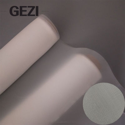 Китай Производство Gezi для материала фильтра промышленного нейлона сетки фильтра микрона 50-200 промышленного моя поставщик