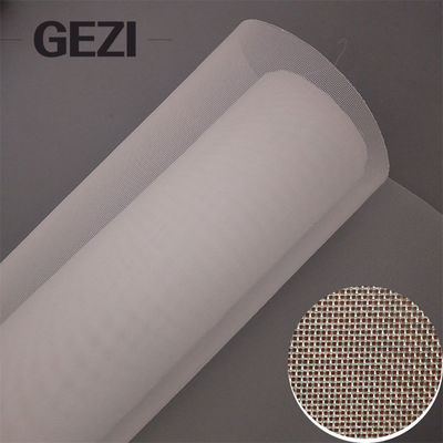 Китай Ткань сетки фильтра моноволокна нейлона 20 микронов поставщик