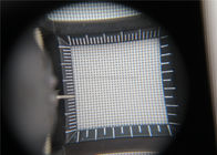 Филировать сетки муки ширины ткани сетки фильтра полиэстера нейлона ГГ ССС ИСО ПА6 изготовленный на заказ