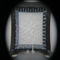Экран сетки сетки нейлона 5/10/15 микронов для цвета жидкости фильтруя белого поставщик