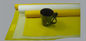 Перечисленный ИСО 9000 ширины сетки 1-3.65м печатания шелковой ширмы полиэстера простого Веаве поставщик