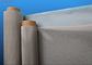 Сетка сетки нержавеющей стали для отсчета сетки индустрии нефти/химического волокна высокого поставщик