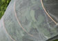 Сетка насекомого Хдпе материальная ловя сетью белый цвет для молодых Вегетабле урожаев поставщик