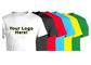Печатание логотипа футболки Веаве Плайен сетки ткани печатания экрана сетки 100 т поставщик