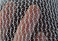 Плетение окликом прочного ХДПЭ пластиковое анти- для защиты поврежденной урожаем поставщик