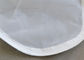 Цедильный мешок нейлона сетки 18*410мм дизайна 80 ОЭМ для жидкостных краски и покрытий поставщик