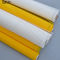Оптовая продажа 165 Gezi - шелковая ширма /Screen нейлона 420 полиэстер печатая ткань сетки скрепляя болтами для печатания поставщик