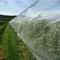 Оклик УЛЬТРАФИОЛЕТОВОГО устойчивого плетения HDPE анти- для земледелия и Gardenning поставщик