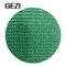 Плетение тени Солнца зеленого цвета HDPE 80g 120g 240g девственницы 100% новое для изготовления продукции овоща поставщик
