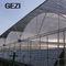 Прочная тень чистое Солнце для HDPE навеса аграрной конструкции солнцезащитного крема анти- ультрафиолетов поставщик