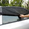 ткань Polyest нейлона сетки Invis простирания 85g 160g 190g 200g пластиковая для изготовления Fbric ткани окна в крыше лимузина поставщик