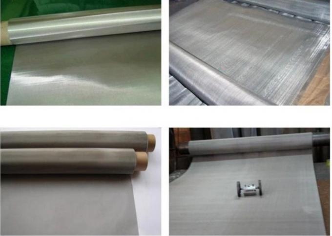Подгонянная сетка для бумаги - делать металла нержавеющей стали длину индустрии 1-30м