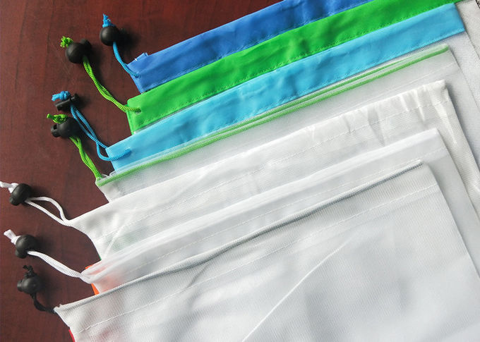 Различная ткань 60 хозяйственных сумок ширины крена сетки 160км фильтра полиэстера Гсм
