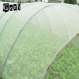 Китай Белое плетение сетки насекомого полиэтилена для аграрной службы борьбы с грызунами и паразитами поля поставщик
