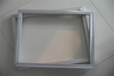 Сплав рамок печатания киноэкрана алюминиевый подгонял размер 0 - 30Н