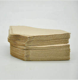 Китай Листы фильтровальной бумаги 100 кофе отбеливателя В01 В60 не- 0.35мм для 1 до 2 чашек поставщик