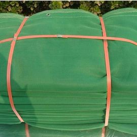Китай Анти- плетение сетки насекомого вируса, зеленая сетка печатания экрана полиэстера поставщик