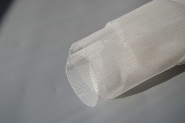 Китай 100% ткань фильтра сетки нейлона моноволокна, 1.65м ткань фильтра нейлона 200 сеток поставщик