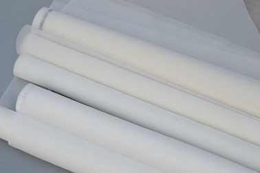 Китай Срок пригодности стойкости к действию кислот чистой ткани сетки нейлона моноволокна длинный поставщик