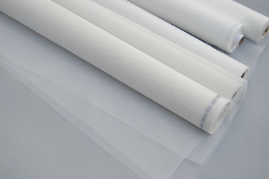 Китай Белая сетка ткани фильтра нейлона для Фрешенерс воздуха/обработки очищения  поставщик