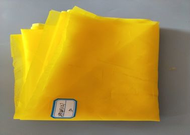 9000 полиэстер ИСО сетки шелковой ширмы моноволокна стойкости к действию кислот печатая сетку