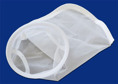 Цедильный мешок нейлона сетки 18*410мм дизайна 80 ОЭМ для жидкостных краски и покрытий