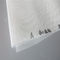 Белый крен сетки фильтра нейлона простого Веаве цвета на рыбозаводы 400 500 600 микронов поставщик