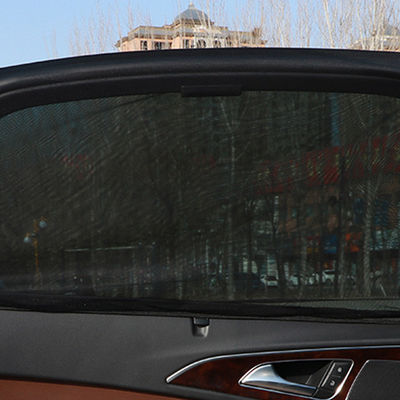Затенять автомобиля sailling, аудио автомобиля ветрила Шевроле, черное ветрило тени поставщик