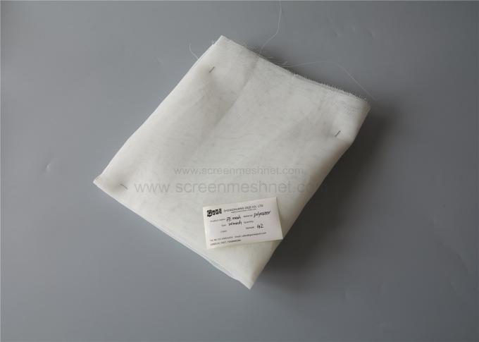 Одобренный материал РОСХ нейлона сетки 100% сопротивления жары сплетенный пластиковый