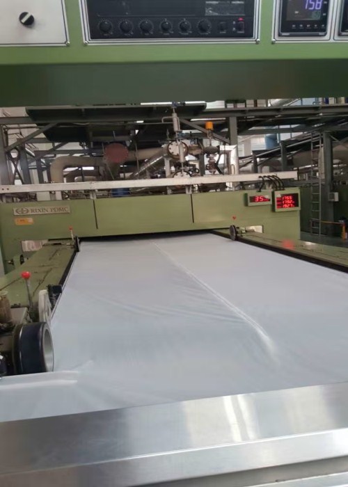 Профессиональная сводка размера напряжения скрепляя болтами ткани сетки печатания шелковой ширмы полиэстера